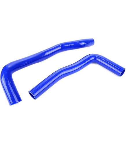 Amazon | D-MAX ｼﾘｺﾝﾗｼﾞｴｰﾀｰﾎｰｽ JZX100用(ﾛｱ/ｱｯﾊﾟｰ)SET DMPAJZX1A